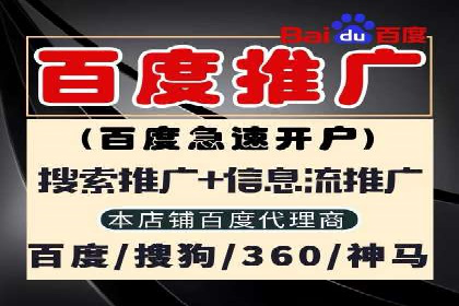 SEM推广案例：精准定位目标客户群体